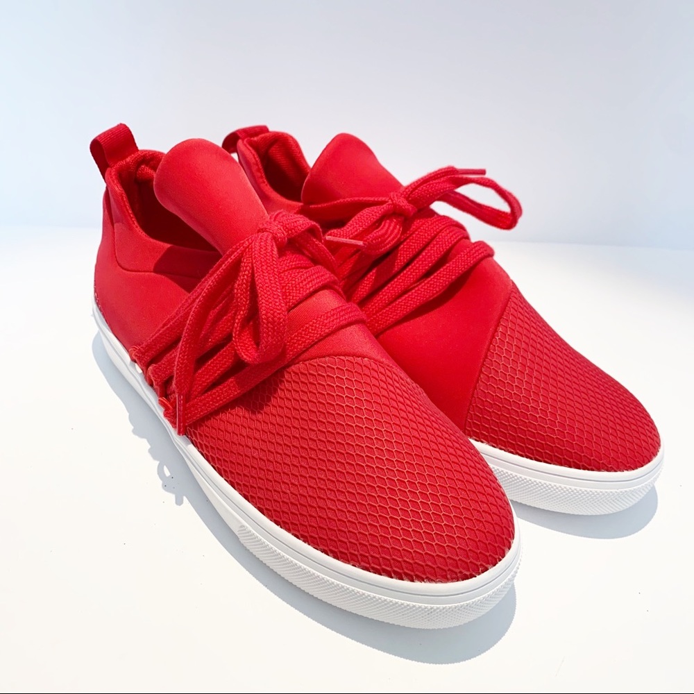 Steve Madden Lancer Sneakers
